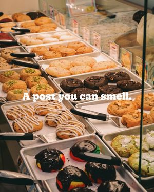 Image post by @chipcitycookies on Instagram