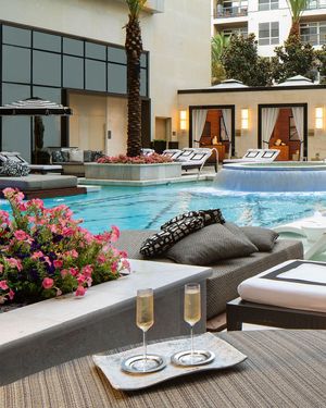 Image post by @postoakuptown on Instagram