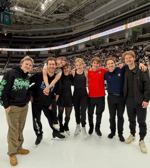 Image post by @jasonbskates on Instagram