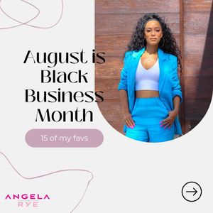 Image post by @angelarye on Instagram