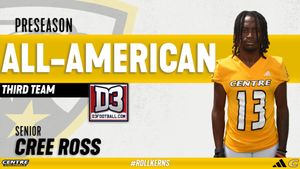 Image post by @centreathletics on Instagram