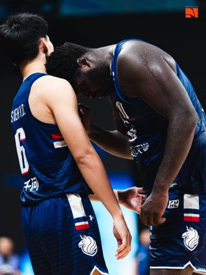 Image post by @basketball_biji on Instagram