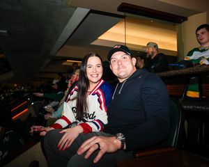 Image post by @minnesotawild on Instagram