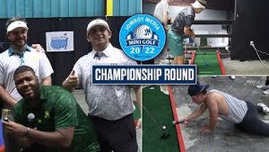 Video post by @warehousegames on YouTube