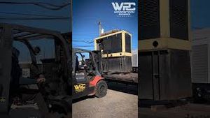 Video post by @woodstockpowercompany1621 on YouTube