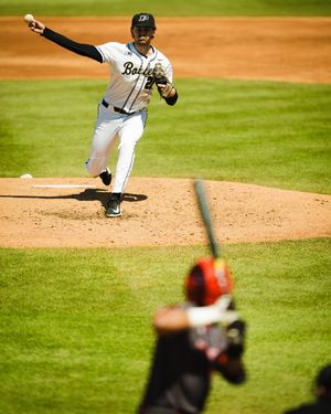 Image post by @purduebaseball on Instagram