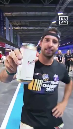 Video post by @daznportugal on TikTok
