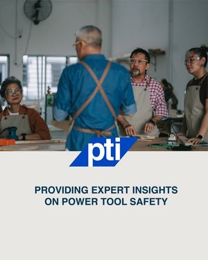 Image post by @powertoolinstitute on Facebook