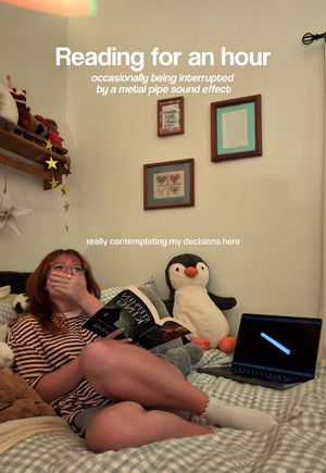 Video post by @kyleapaige on TikTok