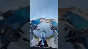 Video post by @eurosportdeutschland on YouTube