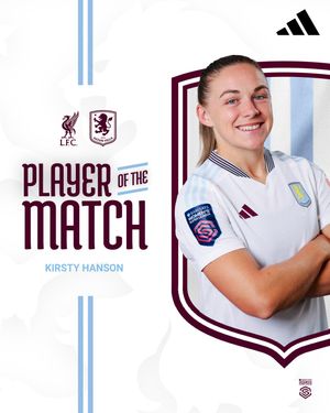 Image post by @avwfcofficial on Instagram