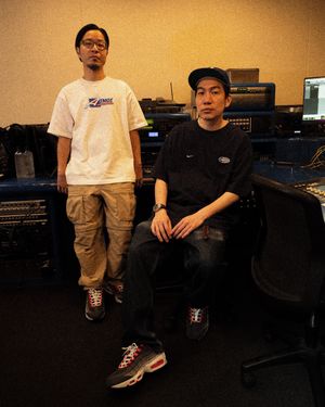 Image post by @atmos_japan on Instagram