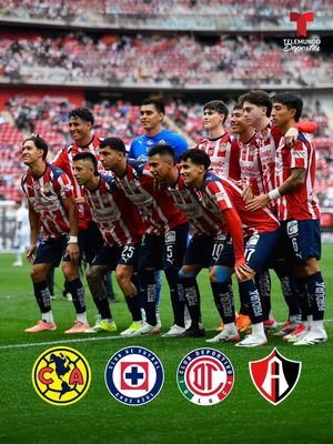 Image post by @telemundodeportes on Instagram