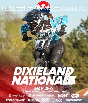 Image post by @usabmx on Instagram