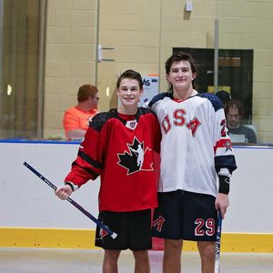 Image post by @usindoorlacrosse on Instagram