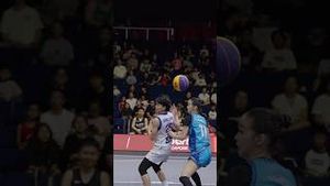 Video post by @fiba3x3 on YouTube