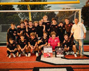 Image post by @wilsoncsd_soccer on Instagram