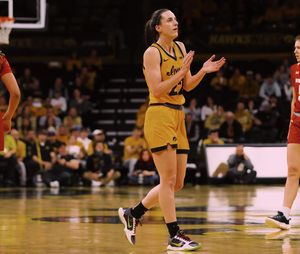 Image post by @caitlinclark22 on Instagram