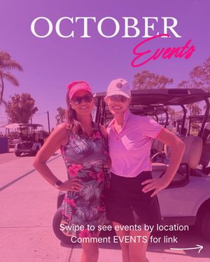 Image post by @babesgolf on Instagram