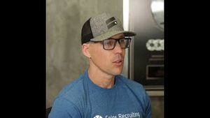 Video post by @salesrecruitinguniversity on YouTube