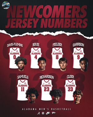 Image post by @alabamambb on Instagram