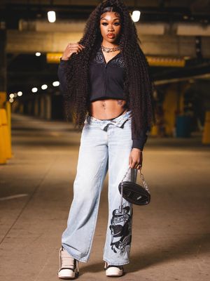 Image post by @aneesahmorrow24 on Instagram