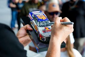 Image post by @itsbristolbaby on Instagram