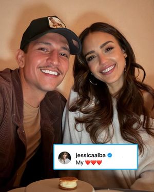 Image post by @people on Instagram