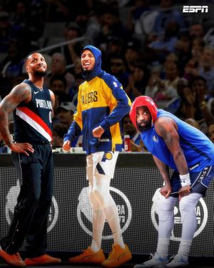 Video post by @espn on TikTok