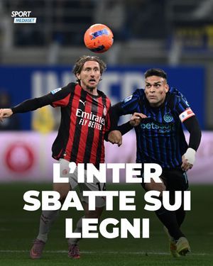 Image post by @sportmediaset on Instagram