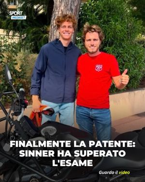 Image post by @sportmediaset on Instagram