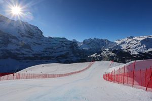 Image post by @skiracingmedia on Instagram