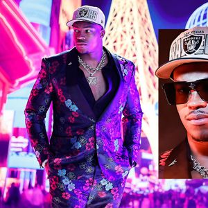 Image post by @raiders on Instagram