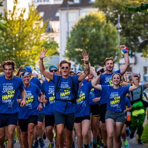 Image post by @brooksrunningde on Instagram