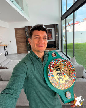 Image post by @goldenboy on Instagram