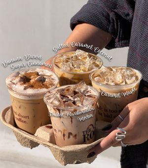 Image post by @theroostcoffee on Instagram