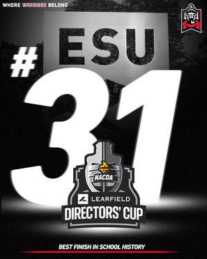 Image post by @esuwarriors on Instagram
