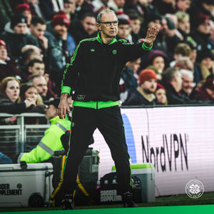 Image post by @celticfc on Instagram
