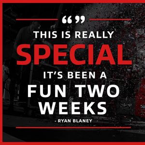 Image post by @team_penske on Instagram