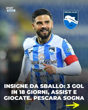 Image post by @sportmediaset on Instagram