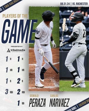 Image post by @swbrailriders on Instagram