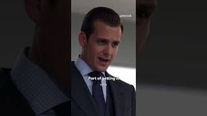 Video post by @peacock on YouTube