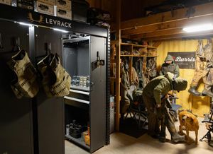 Image post by @levrack on Instagram