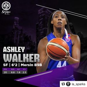 Image post by @calwbball on Instagram