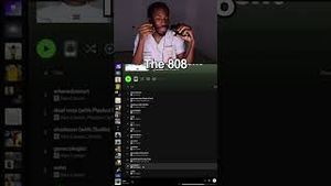 Video post by @eyesofthedon on YouTube