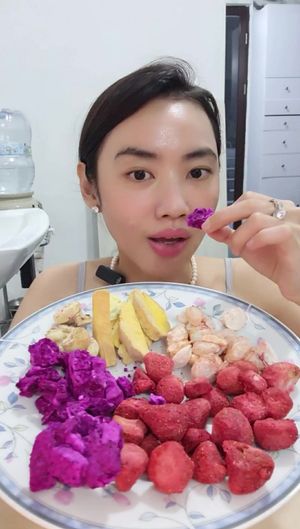 Video post by @meimeimecin on TikTok