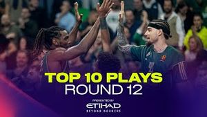 Video post by @euroleague on YouTube