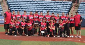 Image post by @usssaslowpitch on Instagram