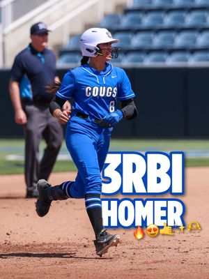Image post by @byu_softball on Instagram