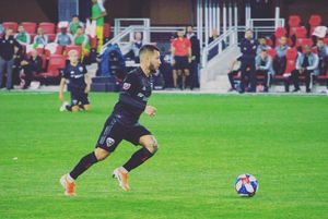Image post by @luchoacosta17 on Instagram